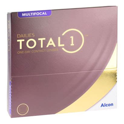dailies total 1 multifocal hinta|DAILIES TOTAL1 Multifocal 90/laatikko .